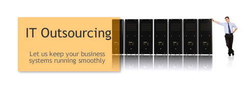 IT Outsourcing, IT Service Provider, IT Support, MD , PA